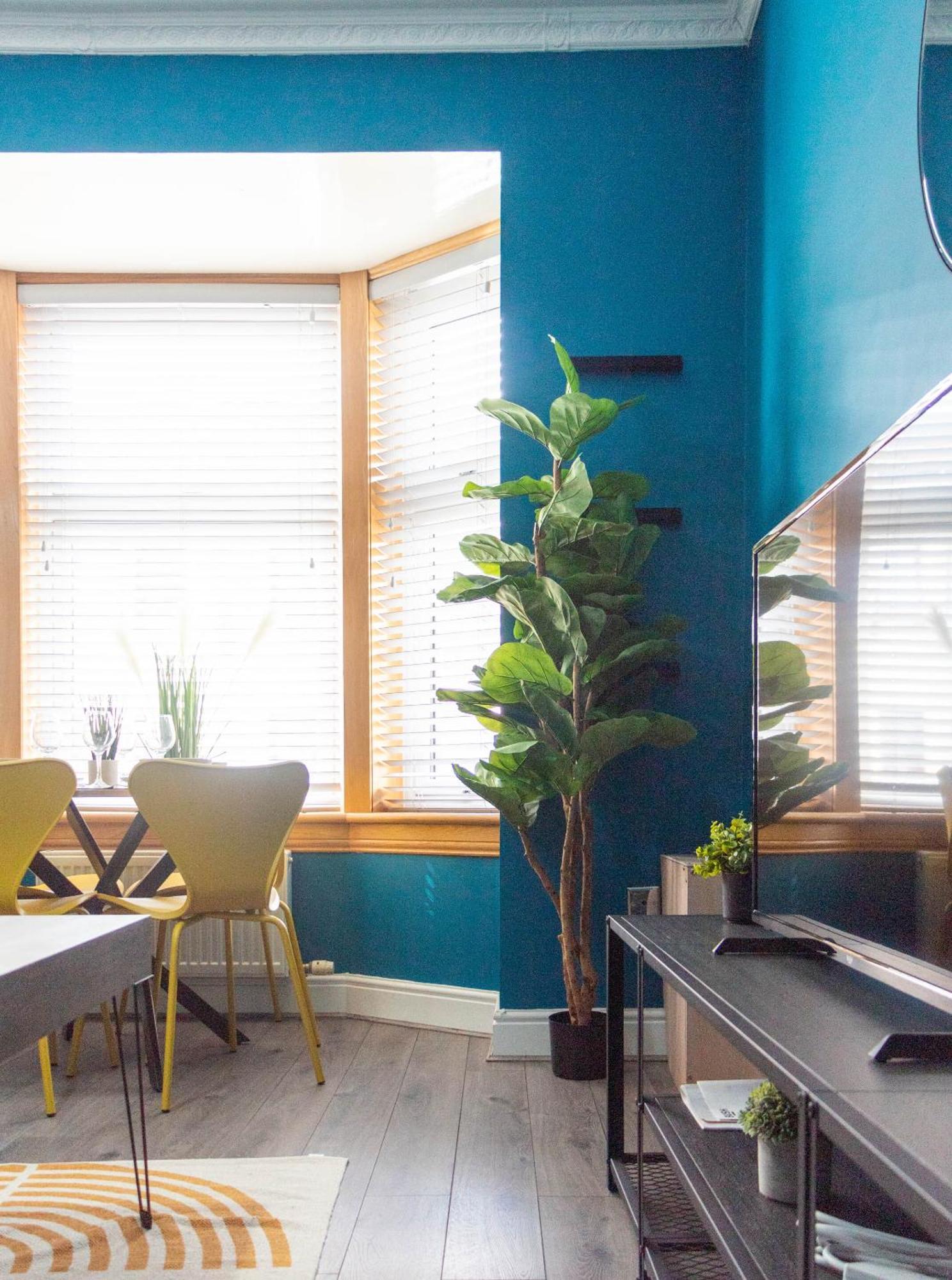 Stock Street Apartment Пейзли Екстериор снимка