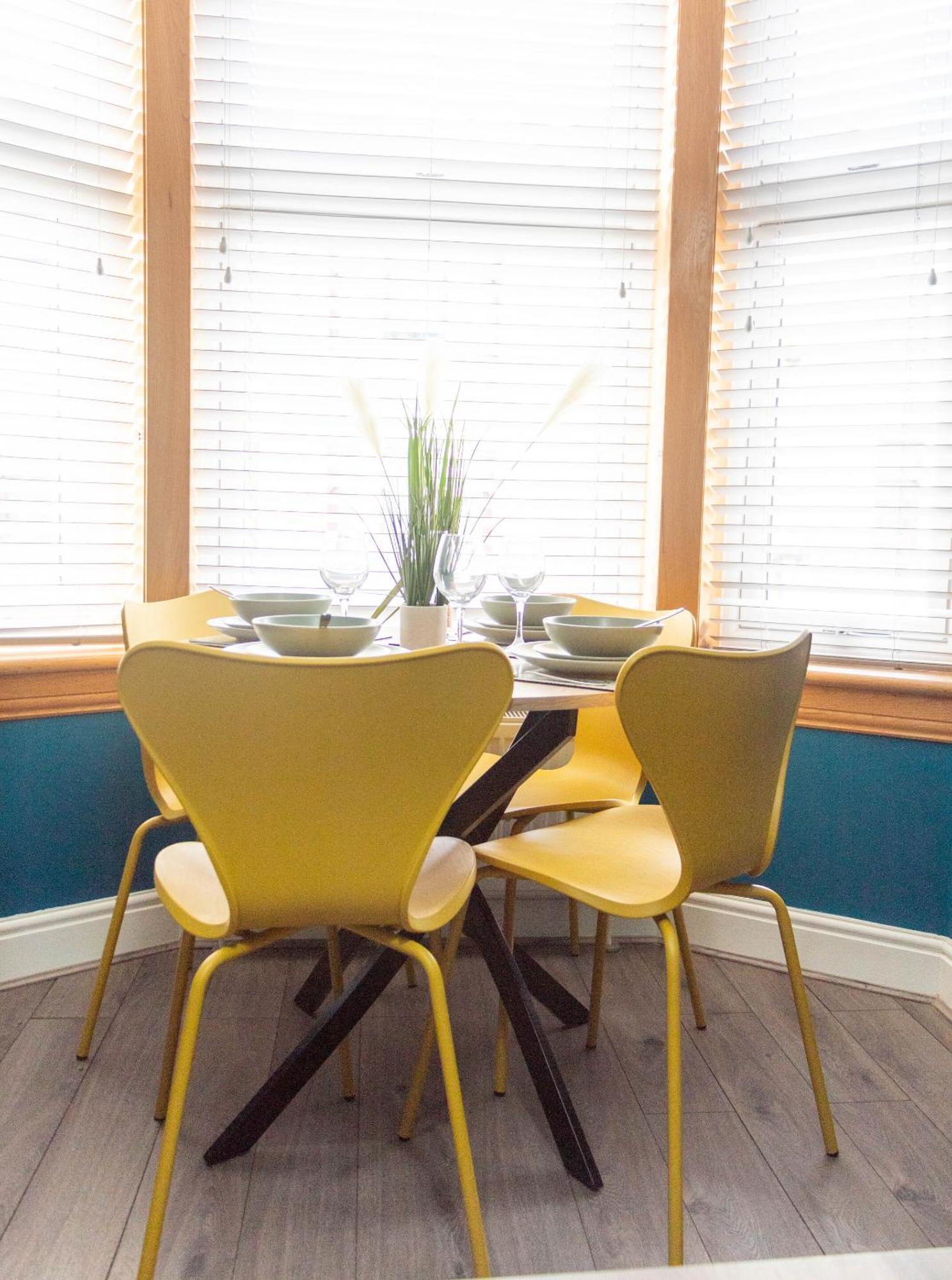 Stock Street Apartment Пейзли Екстериор снимка